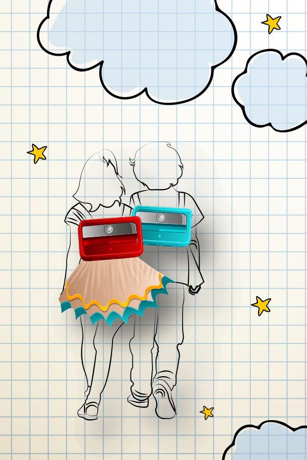 Educación que mueve vidas