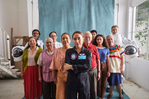 Recetas para cocinar un futuro mejor